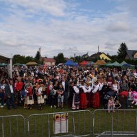 Zobacz w powiększeniu: Dożynki Powiatowe Baranów 2021 (18)